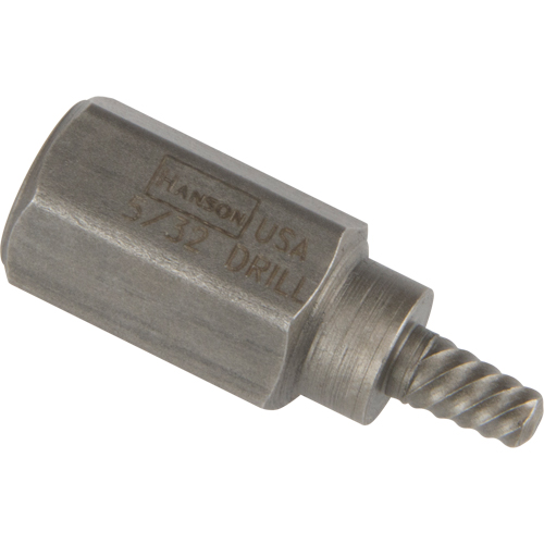 Hex Head Multi-Spline Screw Extractor Chandler Sales