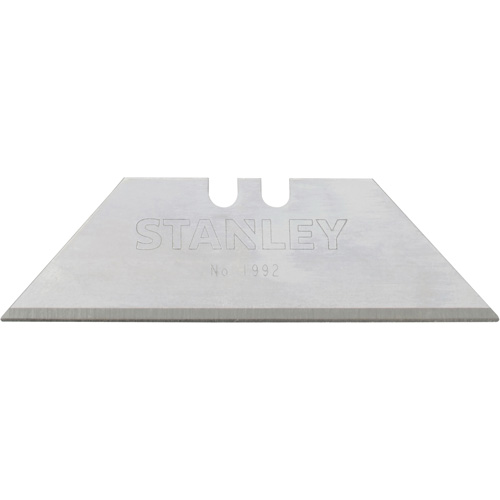 Heavy-Duty Steel Blades with Dispenser, Single Style Chandler Sales