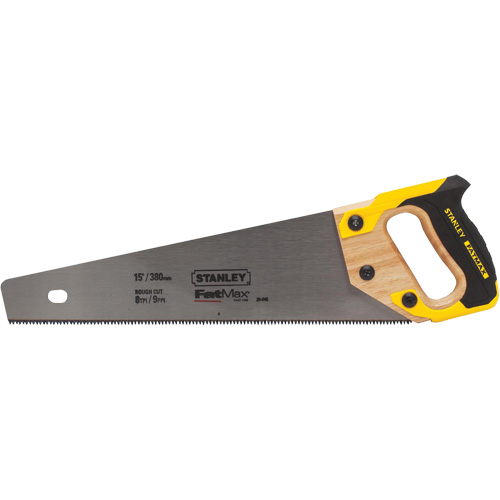 Fatmax&reg; Hand Saw Chandler Sales