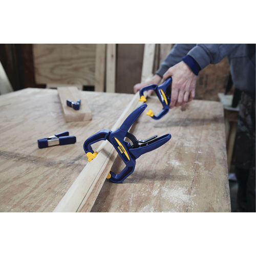 Pinces Quick-Grip Handi-Clamp Chandler Sales