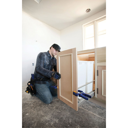 Pinces Quick-Grip Handi-Clamp Chandler Sales