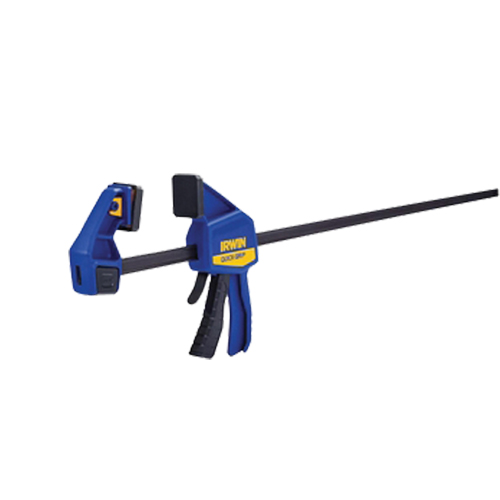 Pinces &agrave; barre Quick-Grip &agrave; une main - Pinces &agrave; barre/&eacute;carteurs, 36" (914 mm) Chandler Sales