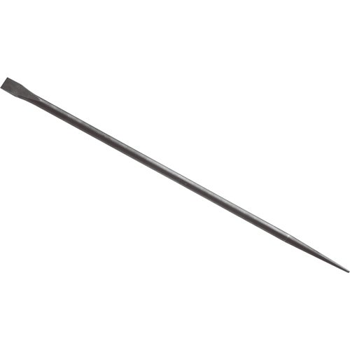 Barre de connexion ronde, 3/4" la x 30" lo Chandler Sales
