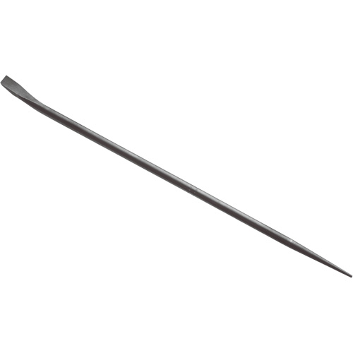 Barre de connexion ronde, 3/4" la x 30" lo Chandler Sales