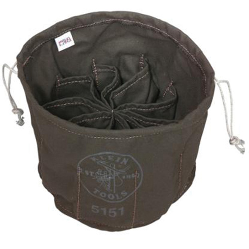 10-Compartment Drawstring Bag Chandler Sales