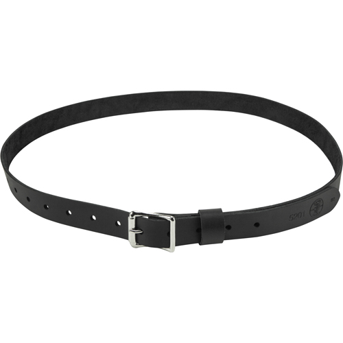 Ceinture porte-outils l&eacute;g&egrave;re, Cuir, Noir Chandler Sales