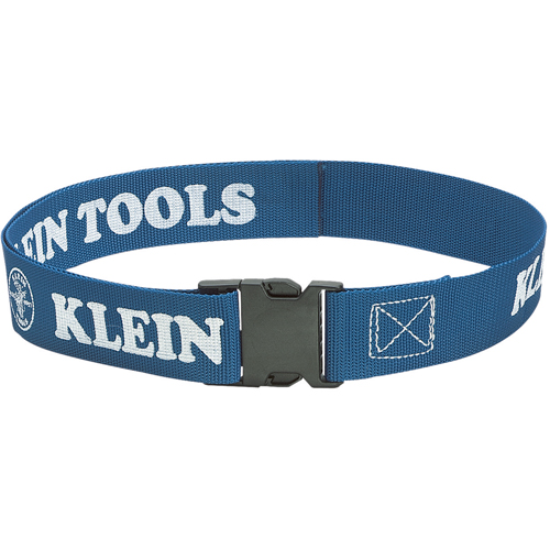 Ceinture utilitaire l&eacute;g&egrave;re, Nylon, Bleu Chandler Sales