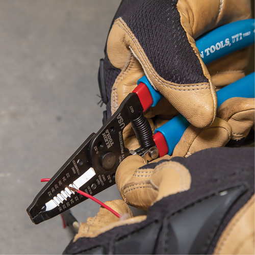 Klein-Kurve&reg; Wire Stripper & Cutter Chandler Sales