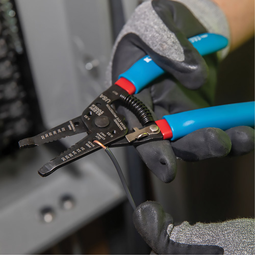 Klein-Kurve&reg; Wire Stripper & Cutter Chandler Sales