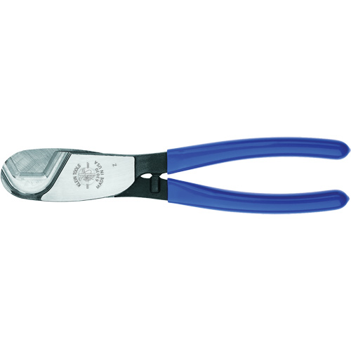 Coupe-c&acirc;bles coaxiaux, 8-1/4" Chandler Sales