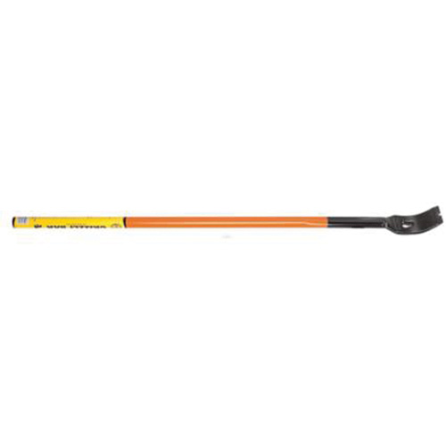 Grizzly Bar, 3" W, 55-1/2" L Chandler Sales