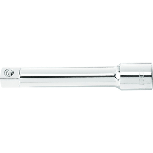 Extension, 1/2" Drive, 5" L Chandler Sales