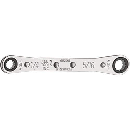 Ratcheting Box Wrench Chandler Sales