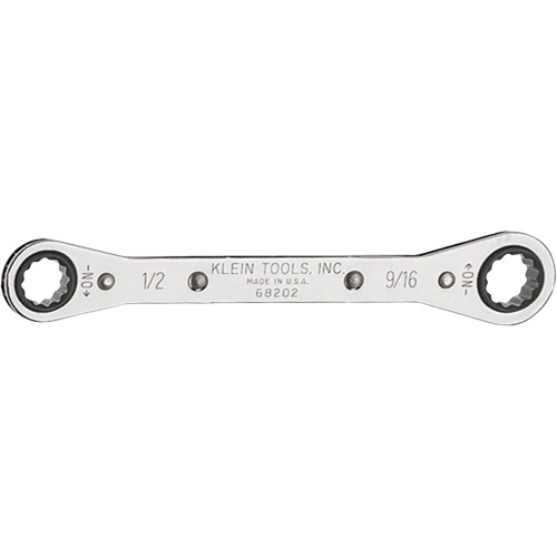 Ratcheting Box Wrench Chandler Sales