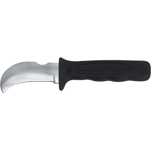 Lineman's Skinning Knife with Hook Blade & Notch Chandler Sales