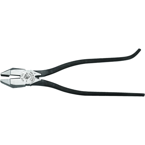 Pince pour ferronnier, 9" lo, 1-1/4" Capacit&eacute; Chandler Sales