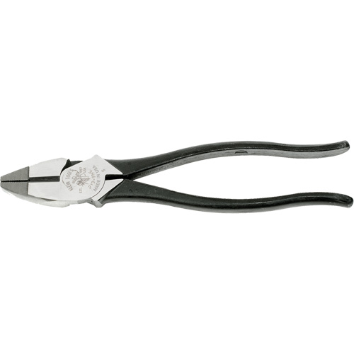 Pince &agrave; coupe diagonale &agrave; puissant effet de levier, 9-1/4" lo, 1-3/8" Capacit&eacute; Chandler Sales