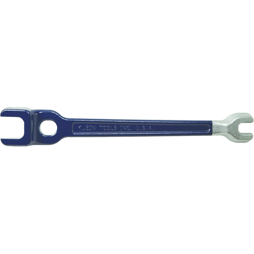 Lineman's Wrench Silver End Chandler Sales