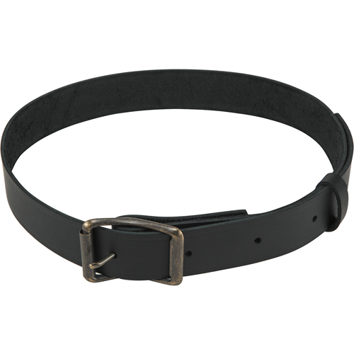 Ceinture polyvalente, Cuir, Noir Chandler Sales