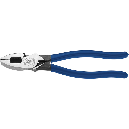 PINCES COUPE COTE HT-NIV NE RUBAN POISSON G Chandler Sales