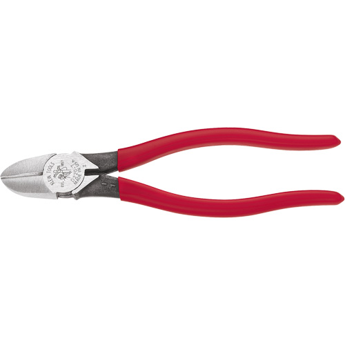 Pinces &agrave; coupe diagonale robustes, 7-11/16" lo Chandler Sales