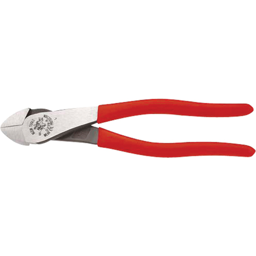 High-leverage Diagonal Cutting Pliers, 8-1/16" L Chandler Sales