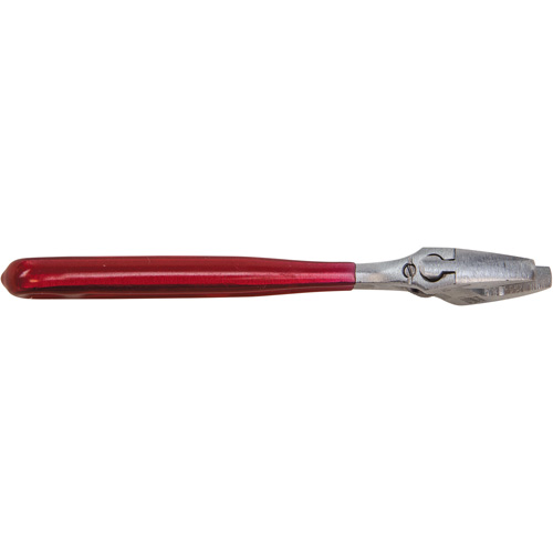 Adjustable Wrench, 4-1/2" L, 1/2" Max Width, Chrome/Polished Chandler Sales