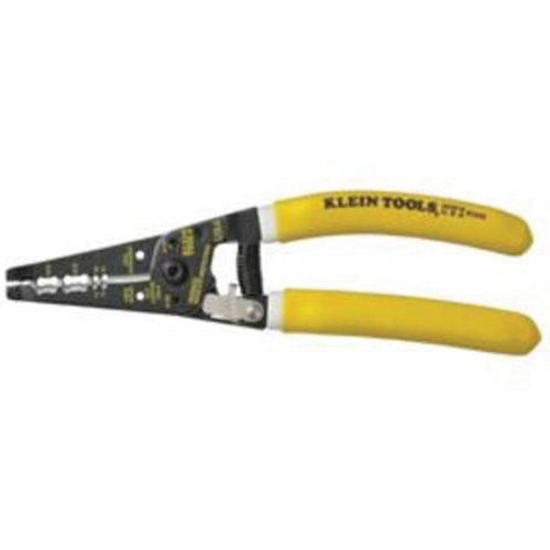 Klein-Kurve&reg; Dual NM Cable Stripper/Cutter, 8" Chandler Sales