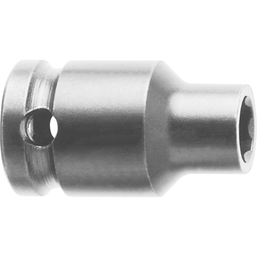 Douille magn&eacute;tique, 10 mm, Prise 3/8" Chandler Sales
