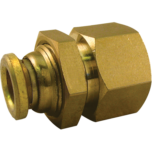 P.t.c. Female Bulkhead Union Chandler Sales