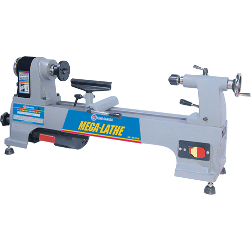 10" x 16" Wood Lathes Chandler Sales