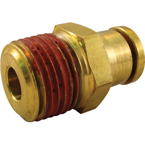 P.T.C. Male Connectors Chandler Sales