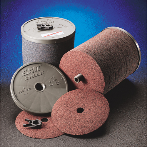 C24R Concrete High Speed Cut-Off Wheel, 14" x 1/8", 1" Arbor, Type 1, Silicon Carbide, 5400 RPM Chandler Sales