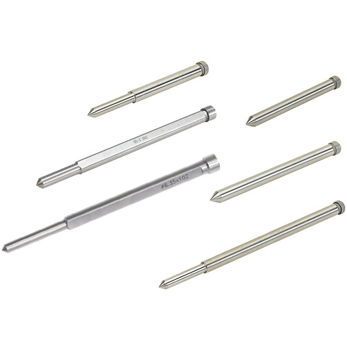 Pilot Pin Chandler Sales