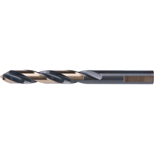 Foret de longueur m&eacute;canicien, 1/16", Acier rapide, Cannelure 7/8", Pointe de 135° Chandler Sales