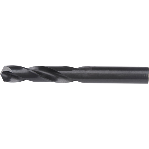 Screw Machine Drill Bit, #53, High Speed Steel, 5/8" Flute, 135° Point Chandler Sales