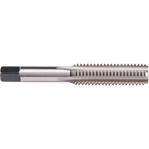 Taraud &eacute;baucheur &agrave; main, Acier rapide, Filet 3-48 Chandler Sales