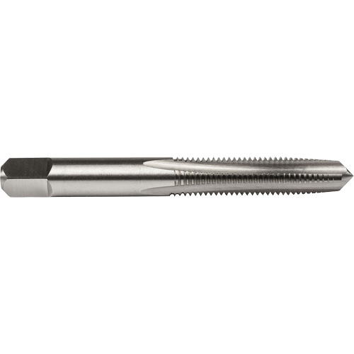 Taraud finisseur &agrave; main, Acier rapide, Filet 1"-14 Chandler Sales