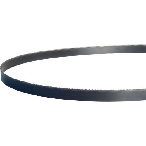 Wolf-Band&reg; Portable Band Saw Blades, Bi-Metal, 44-7/8" L x 1/2" W x 0.02" Thick, 14 TPI Chandler Sales