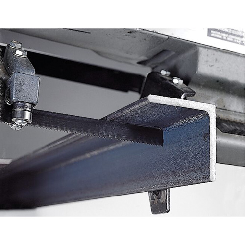 Wolf-Band&reg; Portable Band Saw Blades, Bi-Metal, 44-7/8" L x 1/2" W x 0.02" Thick, 14 TPI Chandler Sales