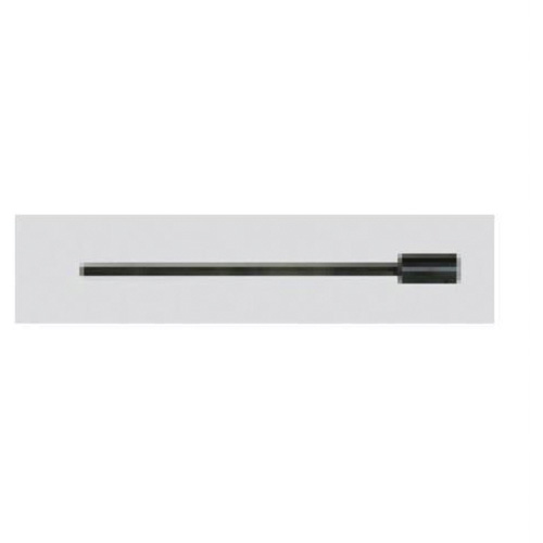 Rallonge pour foret &eacute;tag&eacute; Vari-Bit, Longeur de 8", Tige 3/8" Chandler Sales