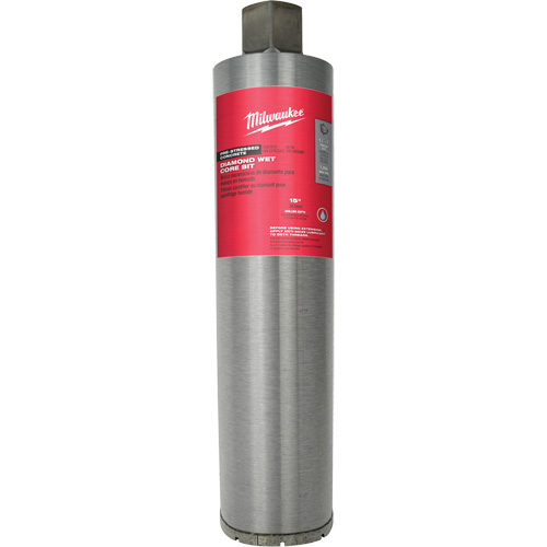 Pre-Stressed Diamond Wet Core Bit Chandler Sales