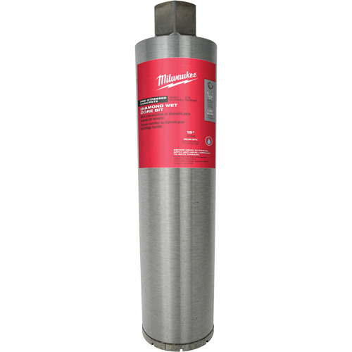 Pre-Stressed Diamond Wet Core Bit Chandler Sales