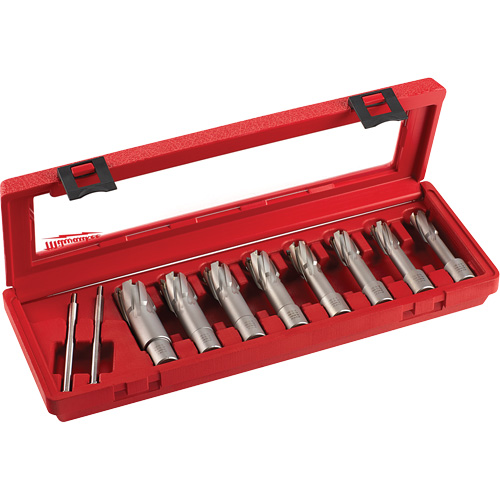 TCT Annular Cutting Kit Chandler Sales