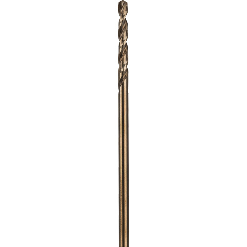 Industrial Drill Bit, 5/64", Cobalt, 1" Flute, 135° Point Chandler Sales