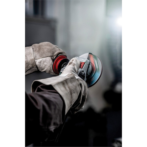 Quick Angle Grinder, 5", 120 V, 11000 RPM Chandler Sales