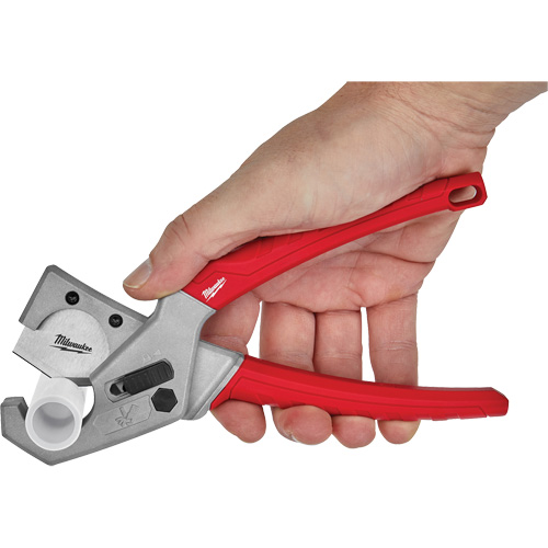 Tubing Cutter, 1" Capacity Chandler Sales