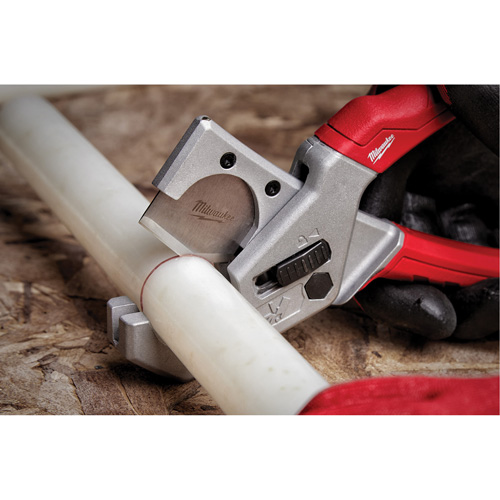 Tubing Cutter, 1" Capacity Chandler Sales