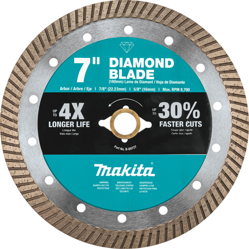 Turbo General Purpose Diamond Blade Chandler Sales