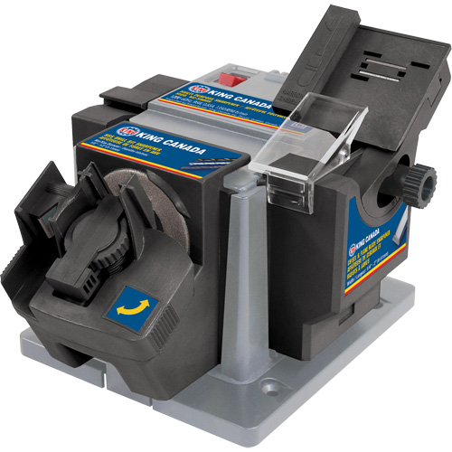 Multi-Purpose Electric Sharpener Chandler Sales